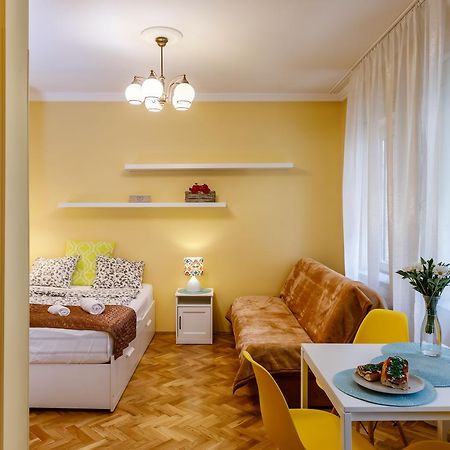 Ok Kazimierz Apartments 克拉科夫 外观 照片