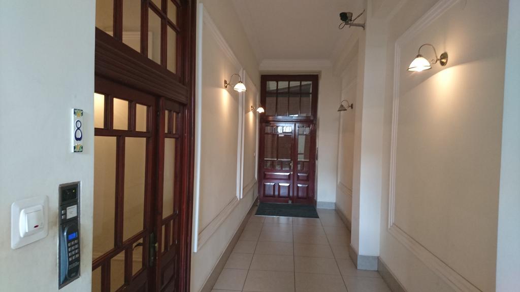 Ok Kazimierz Apartments 克拉科夫 外观 照片
