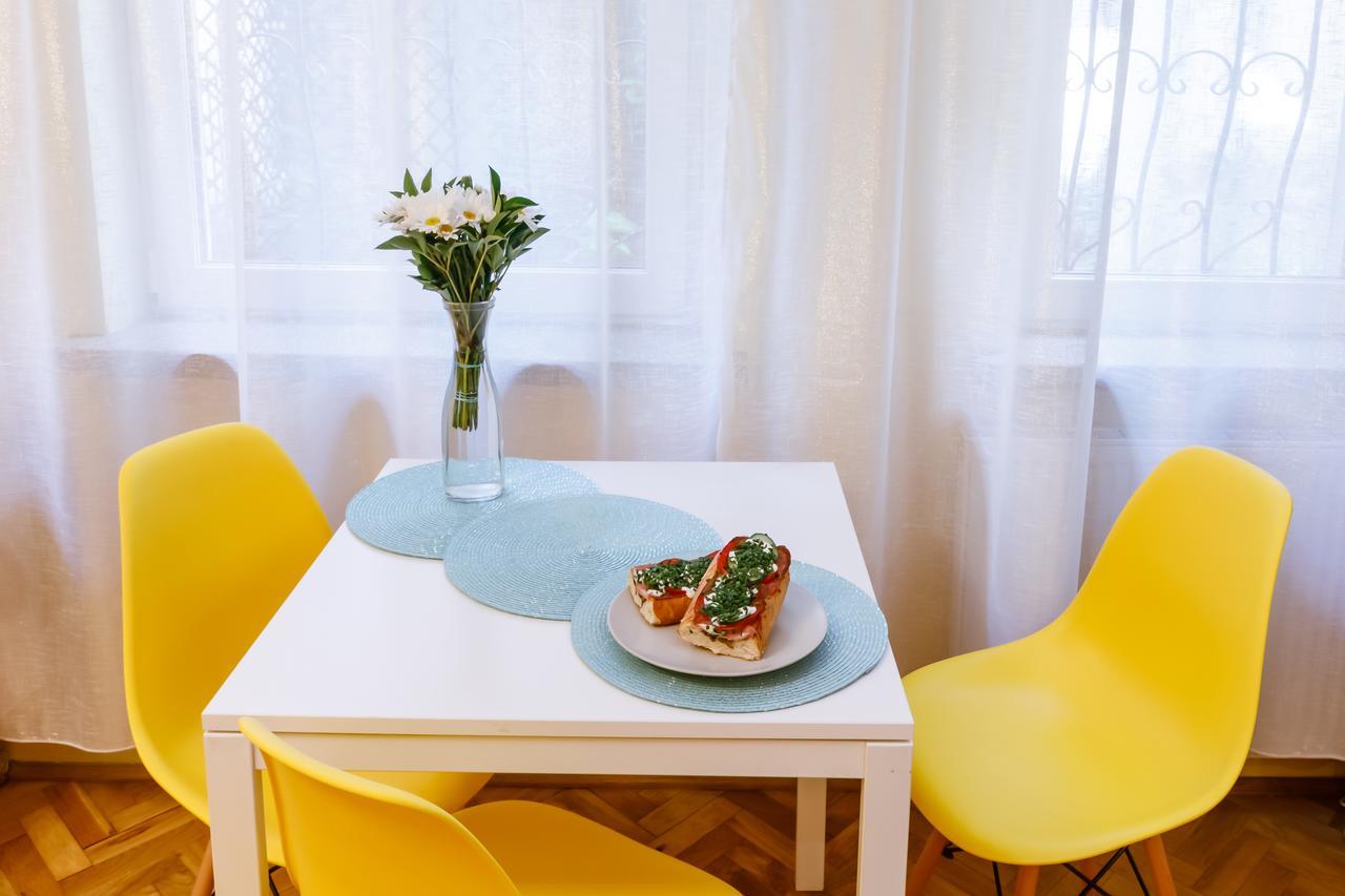 Ok Kazimierz Apartments 克拉科夫 外观 照片
