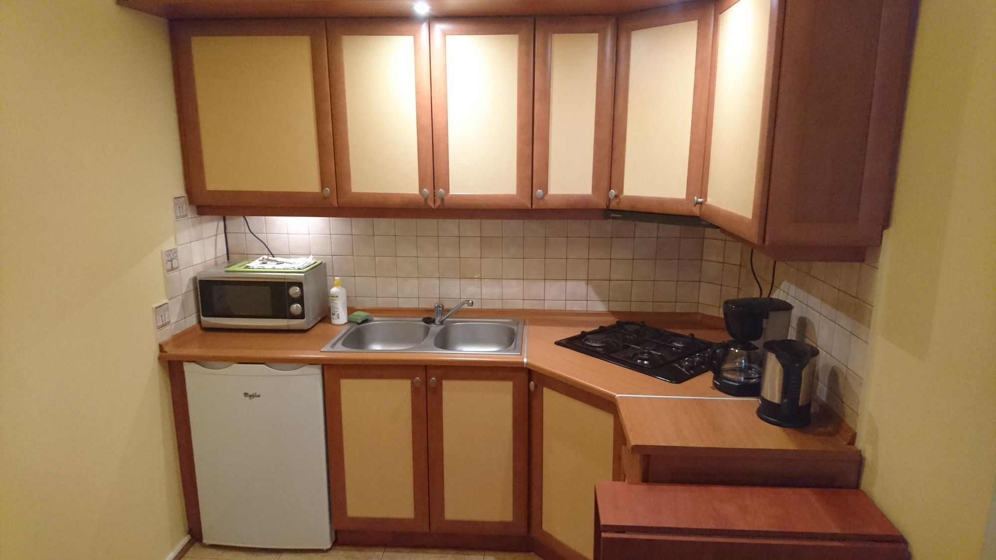 Ok Kazimierz Apartments 克拉科夫 外观 照片