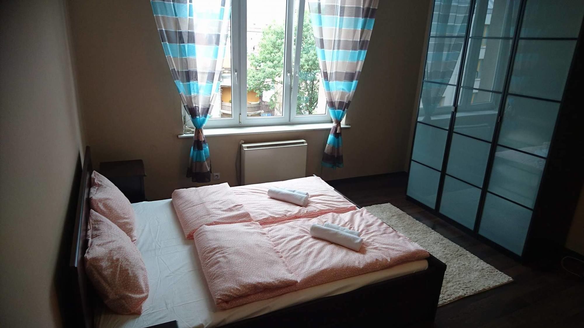 Ok Kazimierz Apartments 克拉科夫 外观 照片