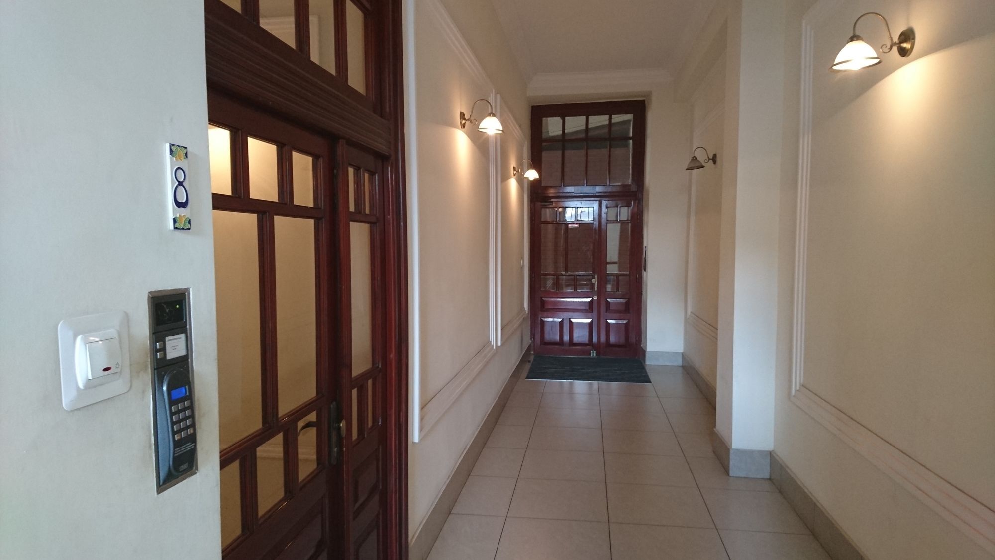 Ok Kazimierz Apartments 克拉科夫 外观 照片