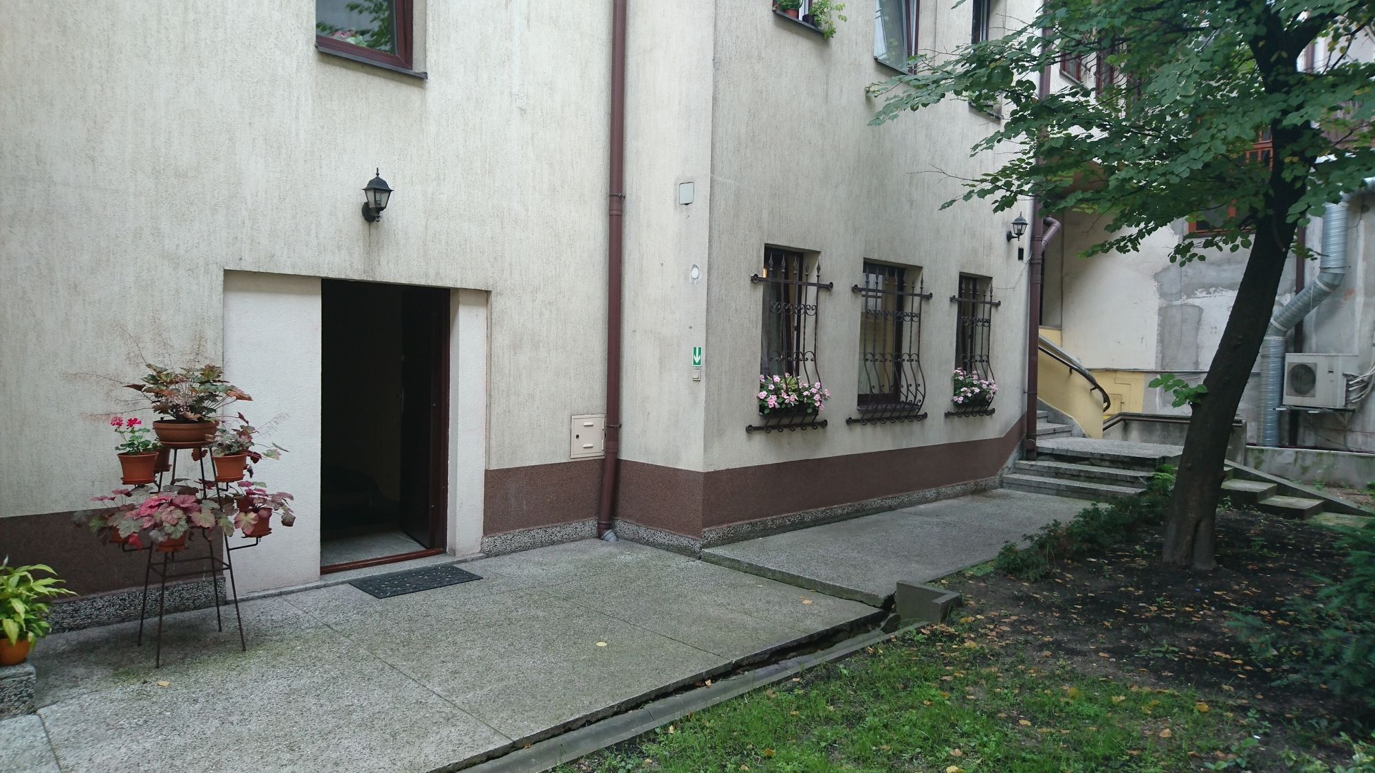 Ok Kazimierz Apartments 克拉科夫 外观 照片