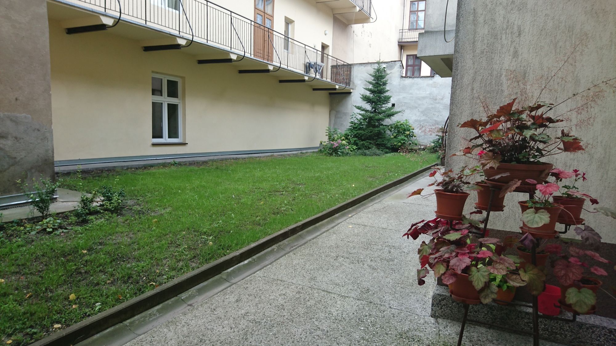Ok Kazimierz Apartments 克拉科夫 外观 照片