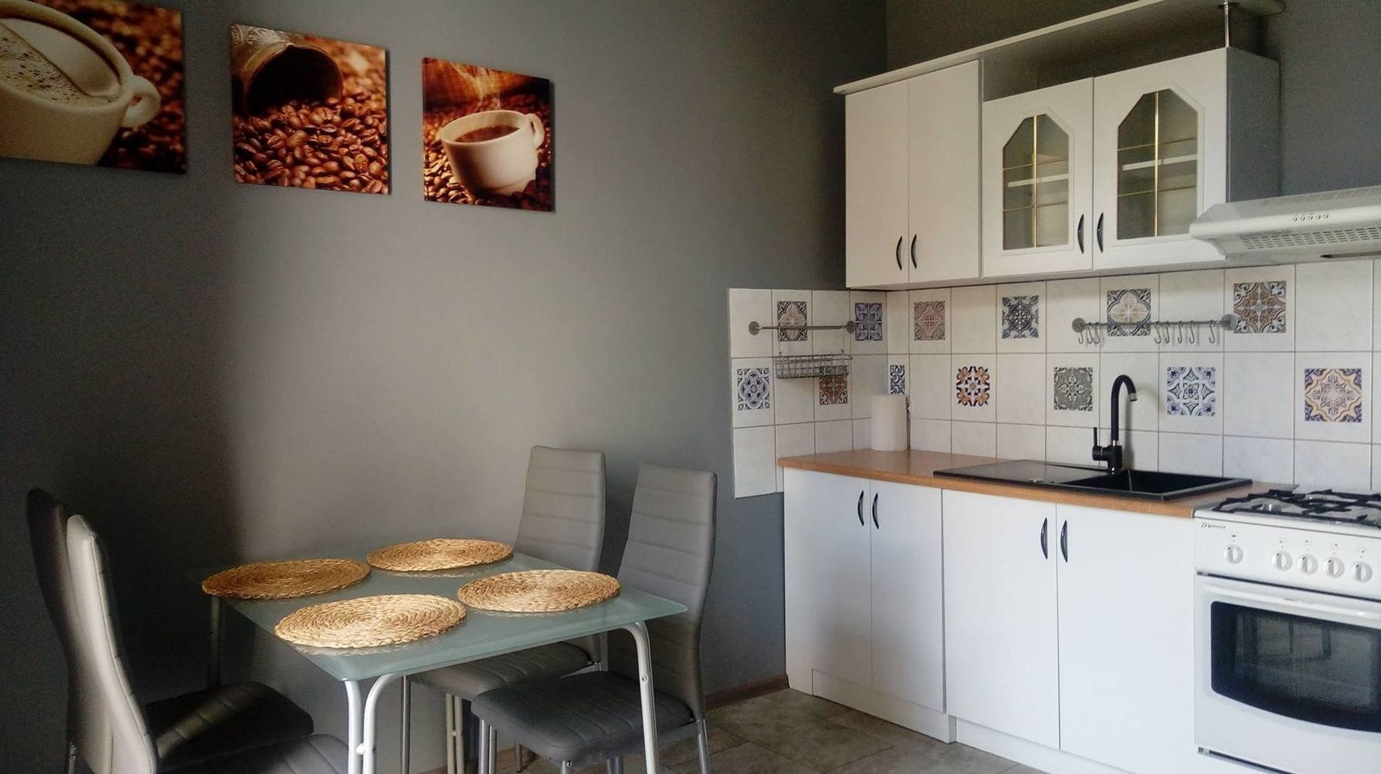 Ok Kazimierz Apartments 克拉科夫 外观 照片