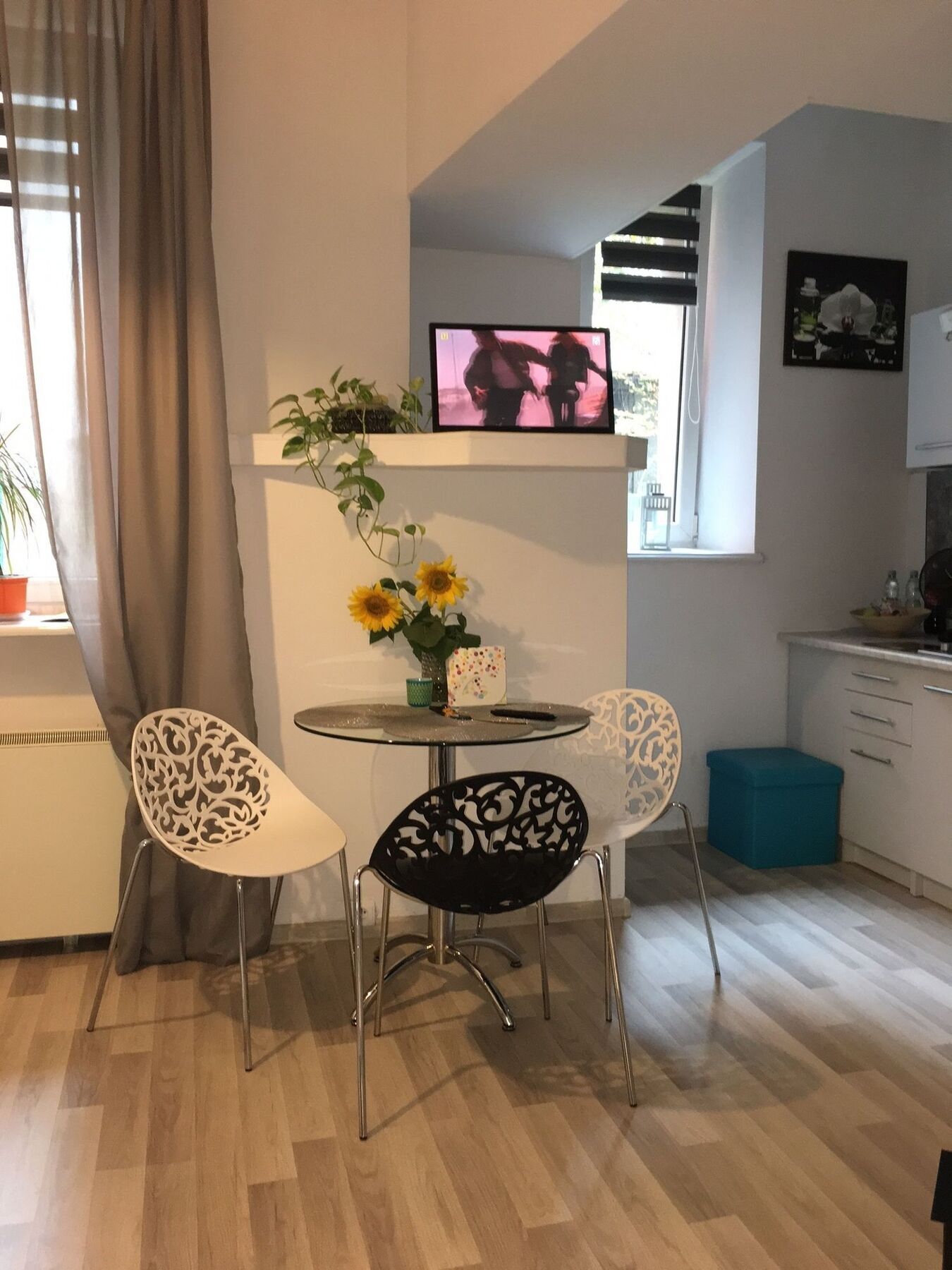 Ok Kazimierz Apartments 克拉科夫 外观 照片