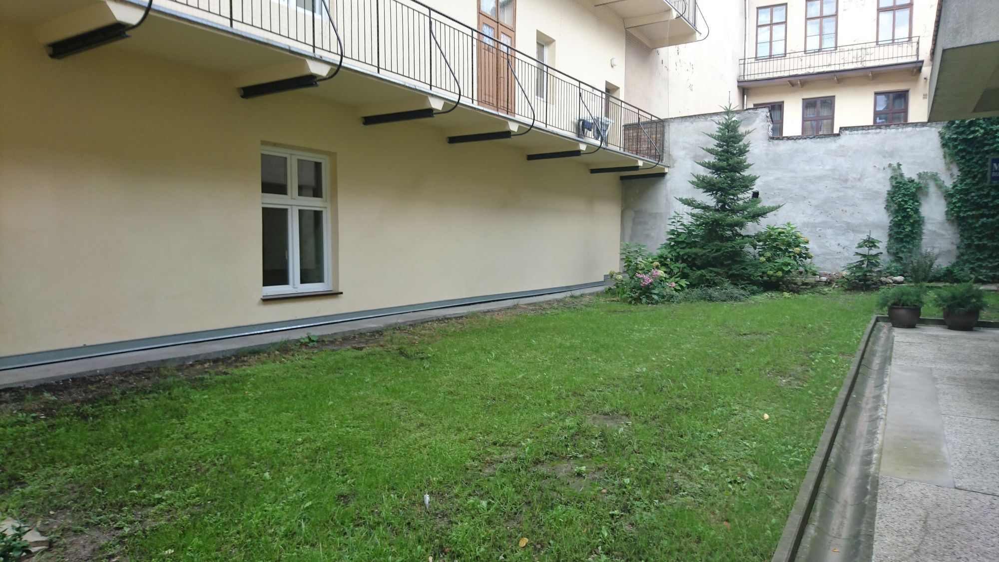 Ok Kazimierz Apartments 克拉科夫 外观 照片