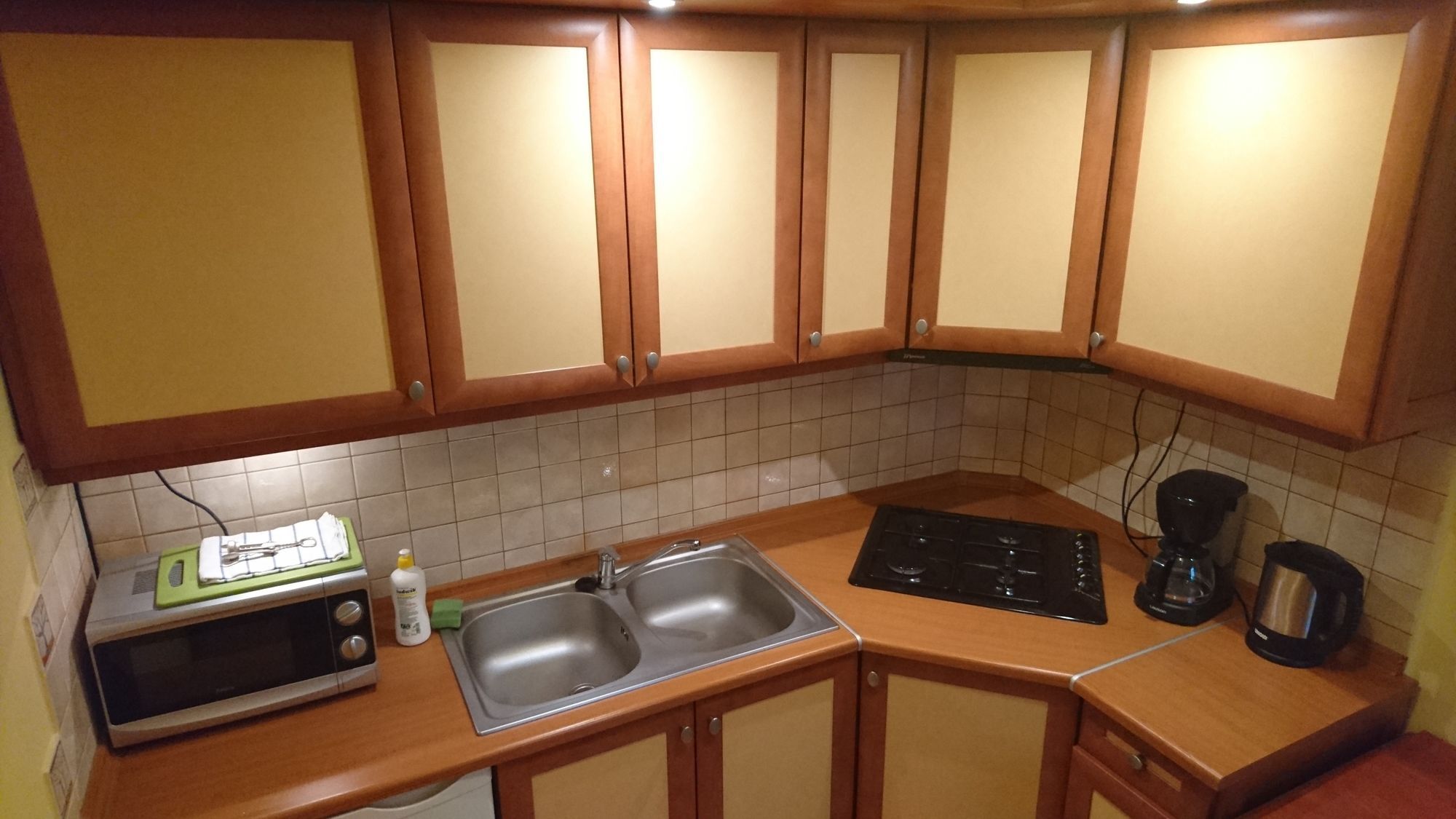Ok Kazimierz Apartments 克拉科夫 外观 照片
